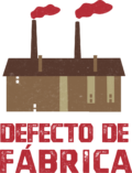 Defecto de Fábrica